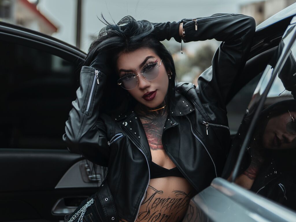 Profil de Alexhadid - Photo n°1
