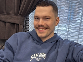 Alexhens's Sexcam