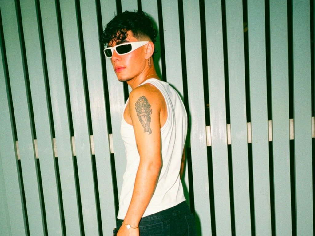 Alexhottie's profile - Image n°0