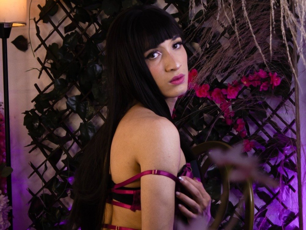 Perfil con Alexia_Hearts - Imagen  n°1