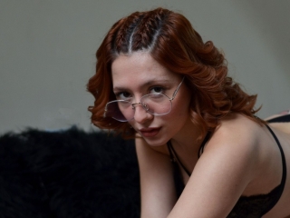 Profil de Alexiaanderson