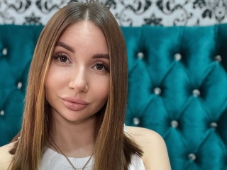 Alexiaarron's Sexcam