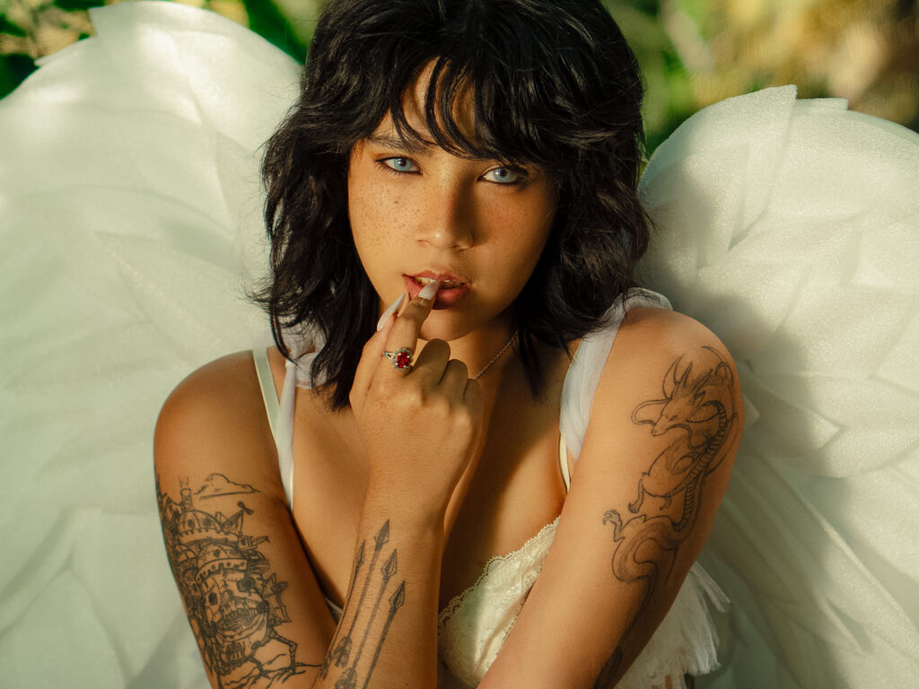 Alexiabanner's profile - Image n°0