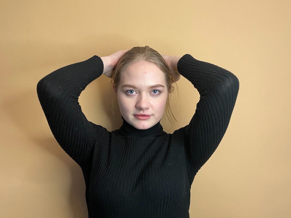 Alexiabraun's profile - Image n°0