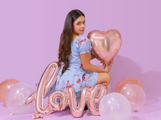 Alexiahcollins's Sexcam