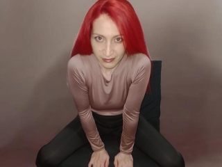 Webcam sex con Alexiajanes