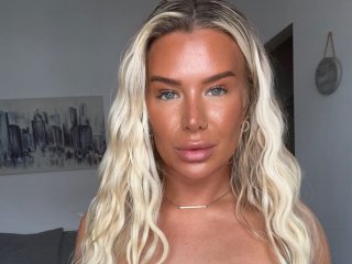 Alexialee's Sexcam