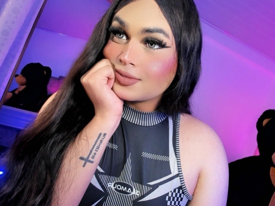 Perfil con Alexiamattel - Imagen  n°1