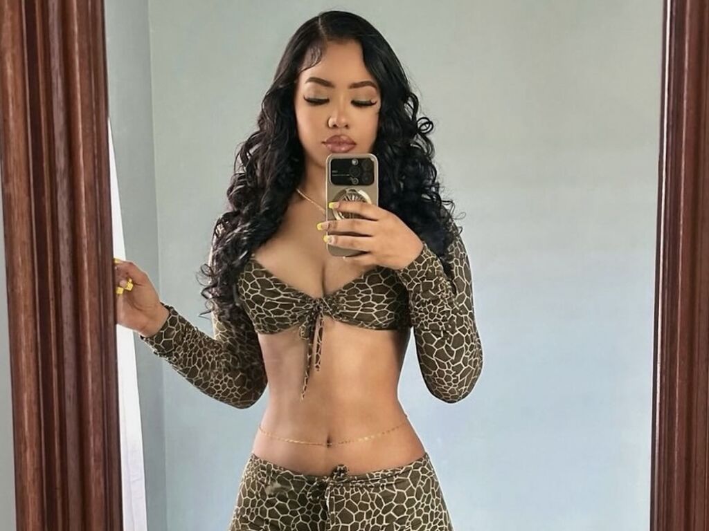 Alexiamoon's profile - Image n°0