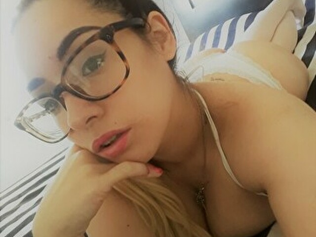 Perfil con AlexiaMorgan - Imagen  n°6