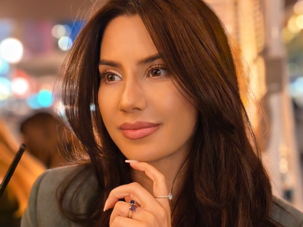 AlexiaNova's Profil - Bild n°1