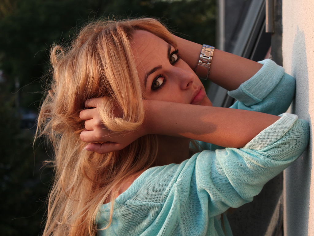 AlexiaOlis's Profil - Bild n°1