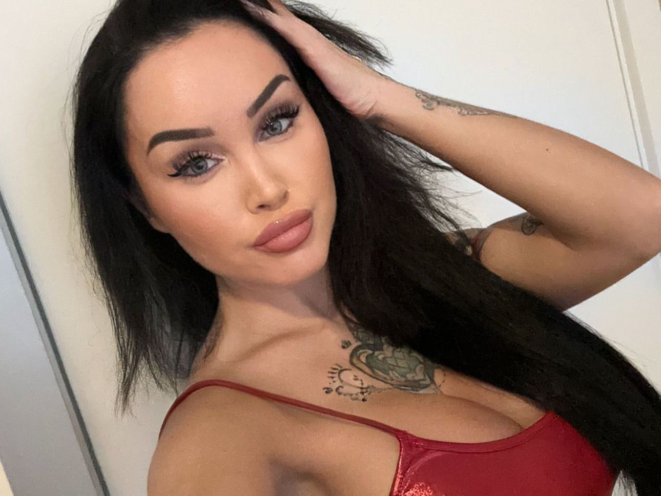 AlexiaRoss's profile - Image n°1