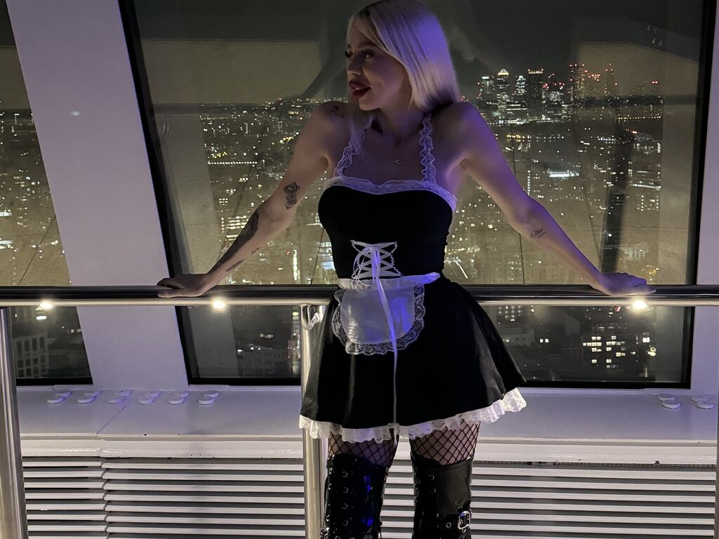 Alexiarussel's profile - Image n°1