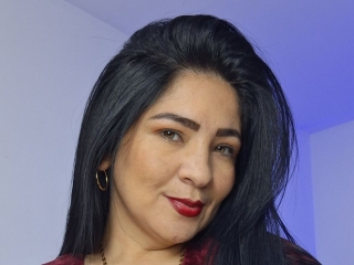 Sexo por webcam con Alexiasilver