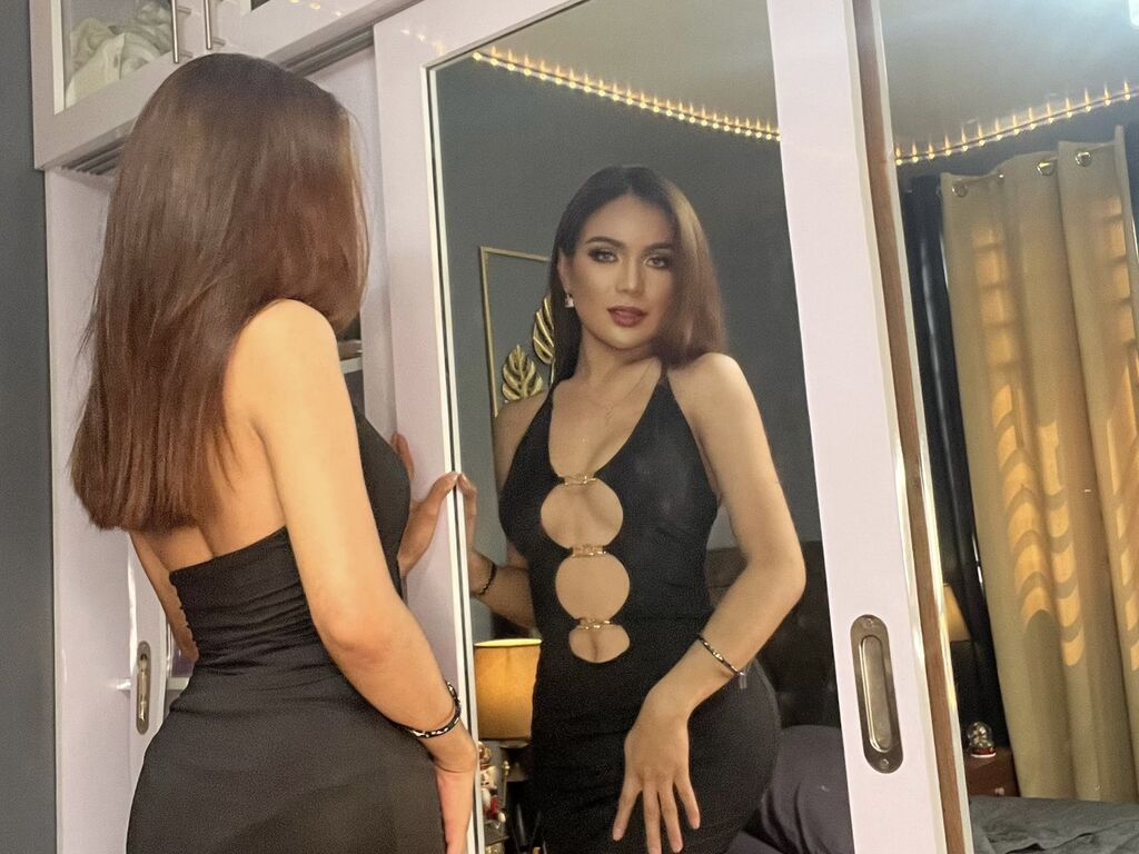 Profil de AlexinaWoss - Photo n°1