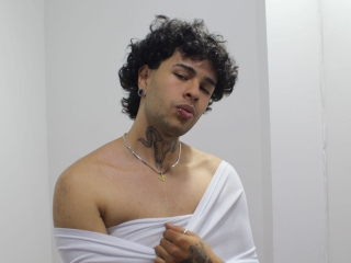 Alexiorossi's Sexcam