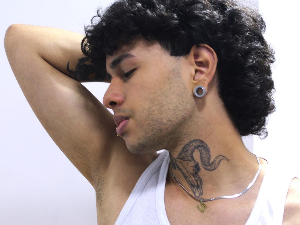 Alexiorossi's profile - Image n°1