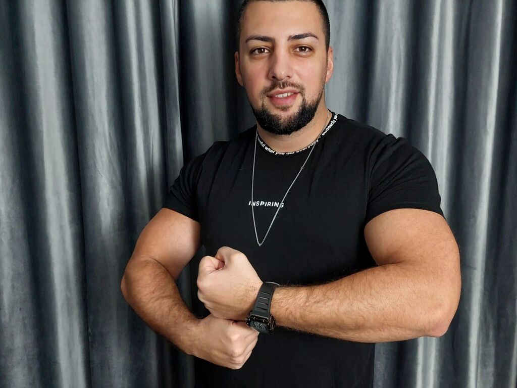 Profil de Alexiosteels - Photo n°0