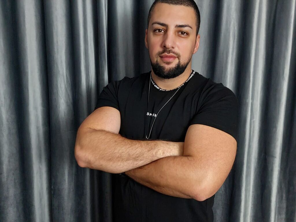 Profil de Alexiosteels - Photo n°2