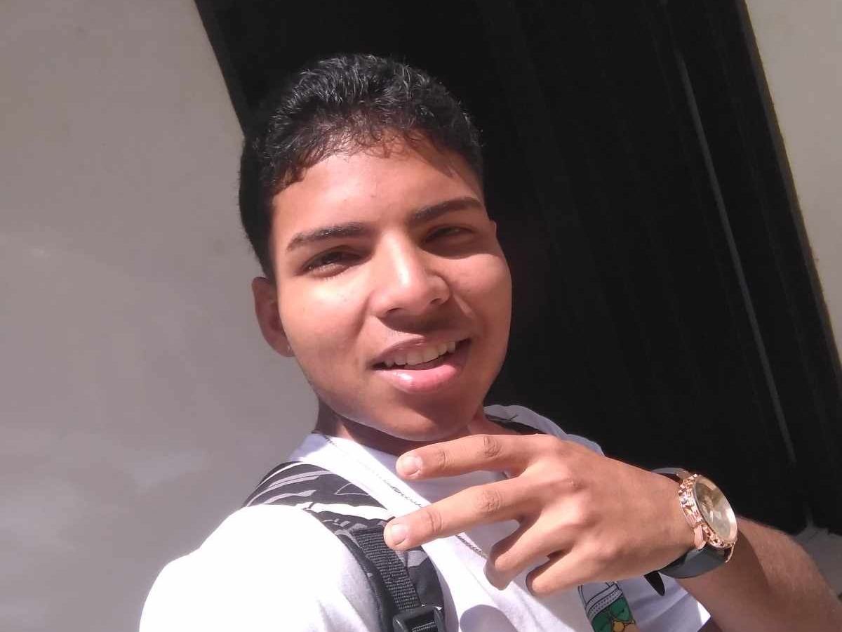 Alexis_Ramirez20's profile - Image n°0