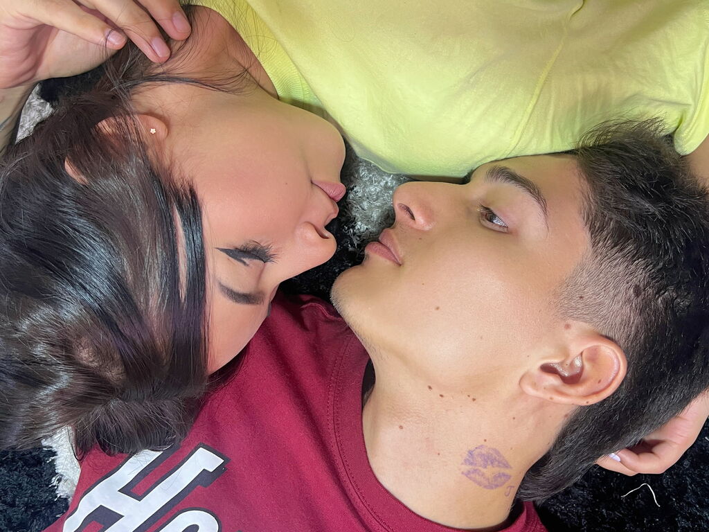 Alexisandcarter's profile - Image n°1