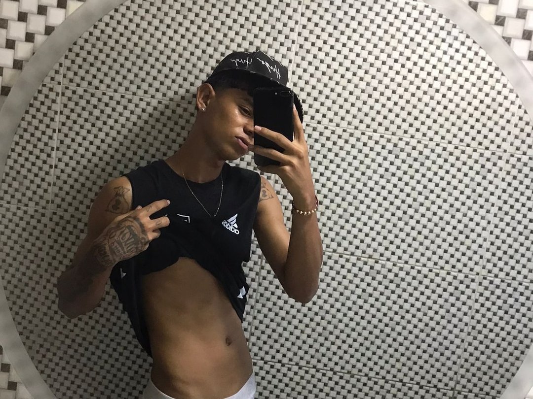 Alexisboycum22' profilo - Immagine n°0