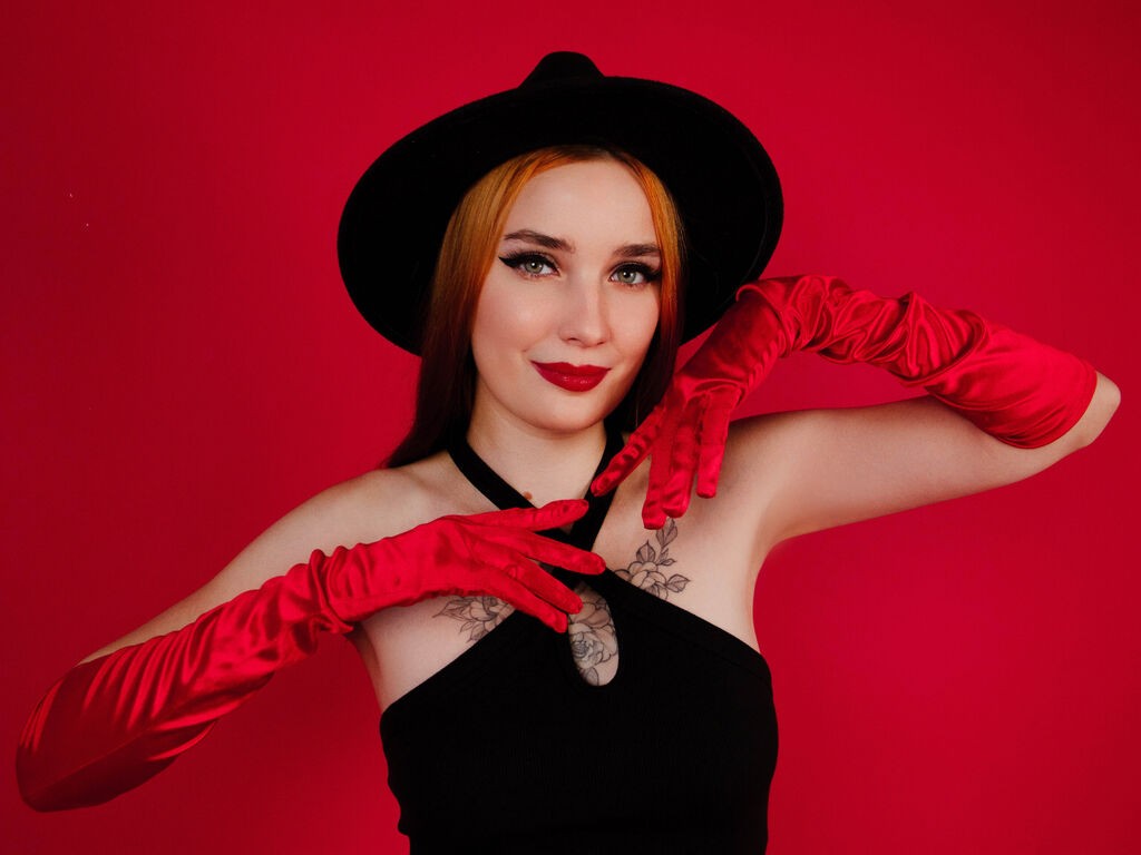 Alexisburns's profile - Image n°1