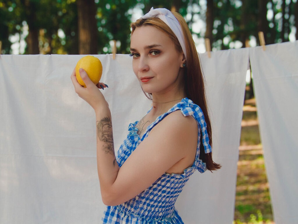 Alexisburns's profile - Image n°2