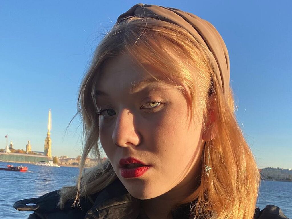 Alexisdavyes's profile - Image n°0