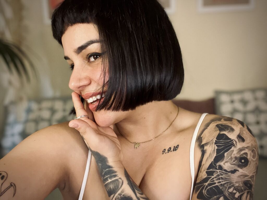 AlexisHoffman's profile - Image n°3