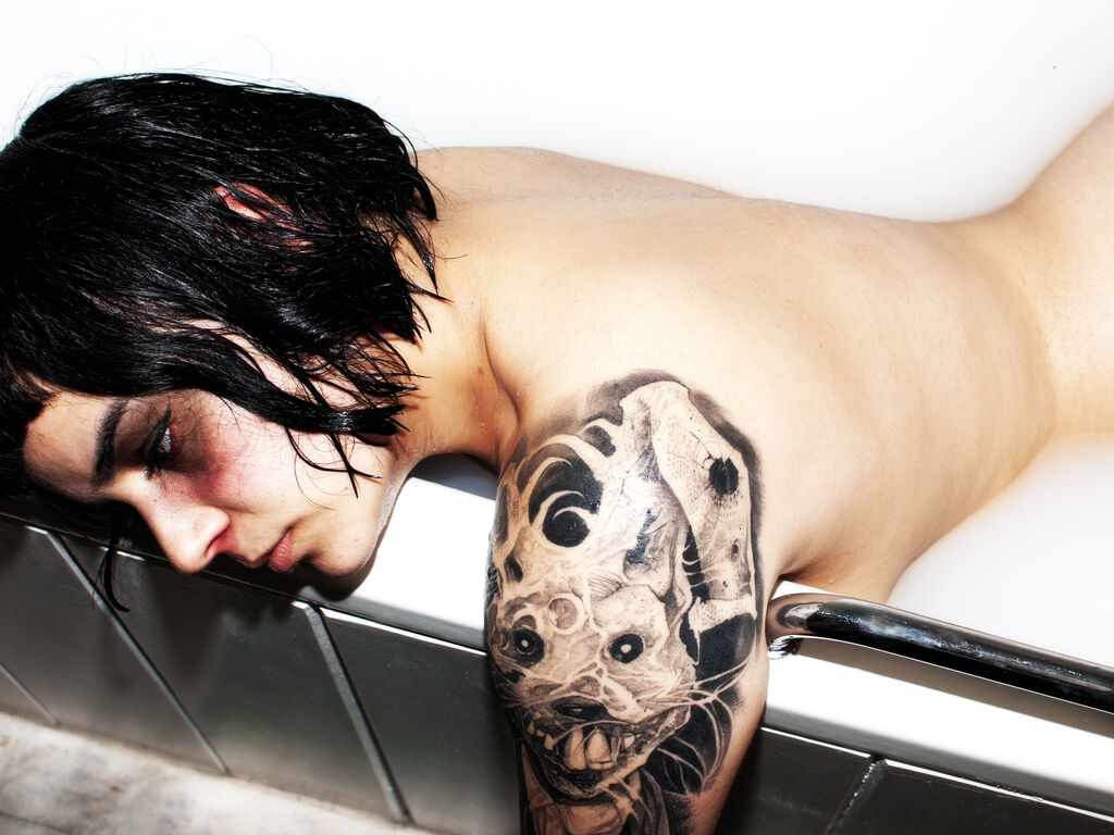 AlexisHoffman's profile - Image n°2