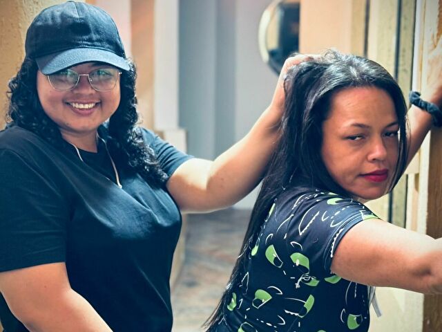 Alexisilvana's profile - Image n°3