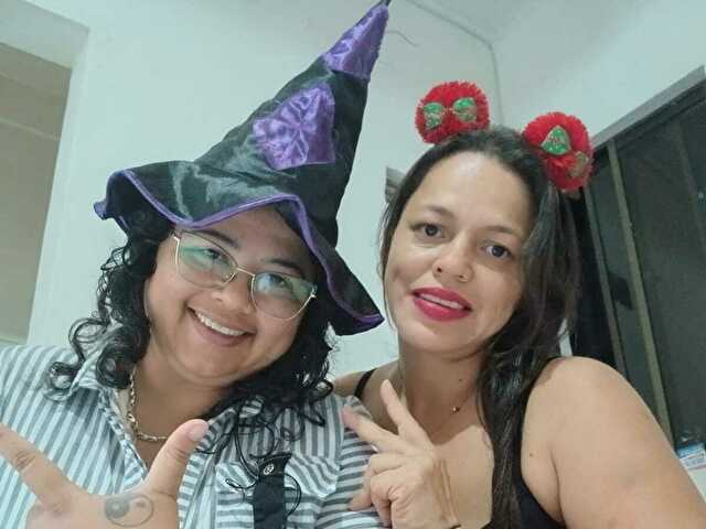 Alexisilvana's Profil - Bild n°2