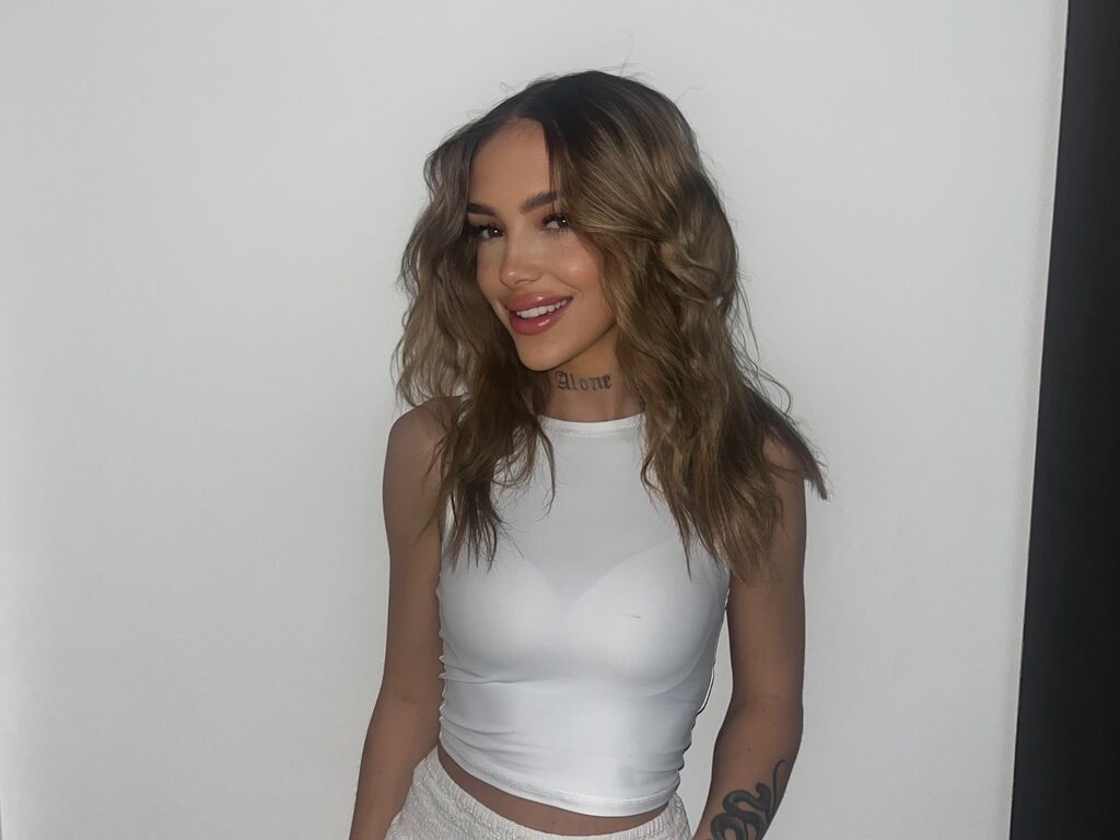 Alexisky's profiel - Afbeelding n°1