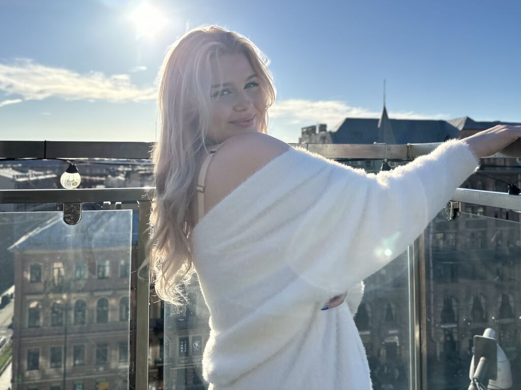 Alexispowelson's Profil - Bild n°0
