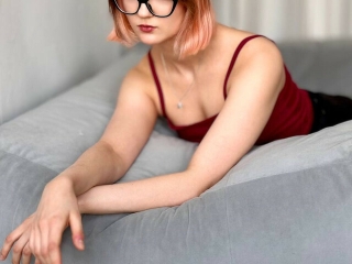 Webcam sex with Alexisren