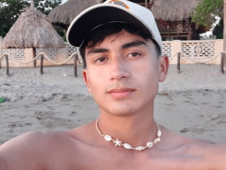 Alexissandoval's Sexcam