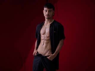 Webcam sex con Alexisstonne