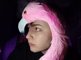 Alexjackson's profiel