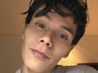 Sexo por webcam con Alexkenn