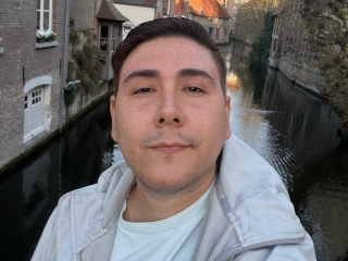 Alexmartins's profiel