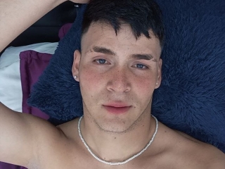 Sexcam Porn von Alexmyers