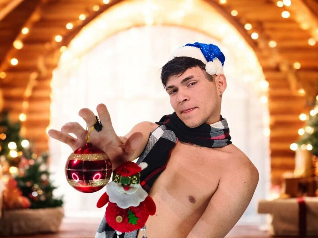 Profil de Alexmyers - Photo n°1