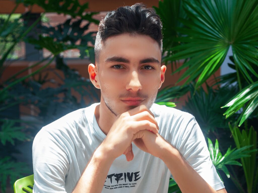 Profil de Alexoconor - Photo n°1