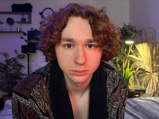 Alexrabels's Sexcam