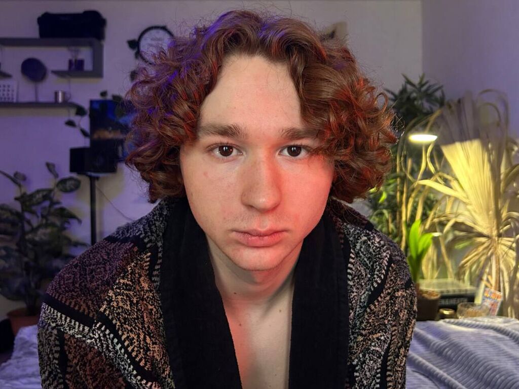 Profil de Alexrabels - Photo n°0
