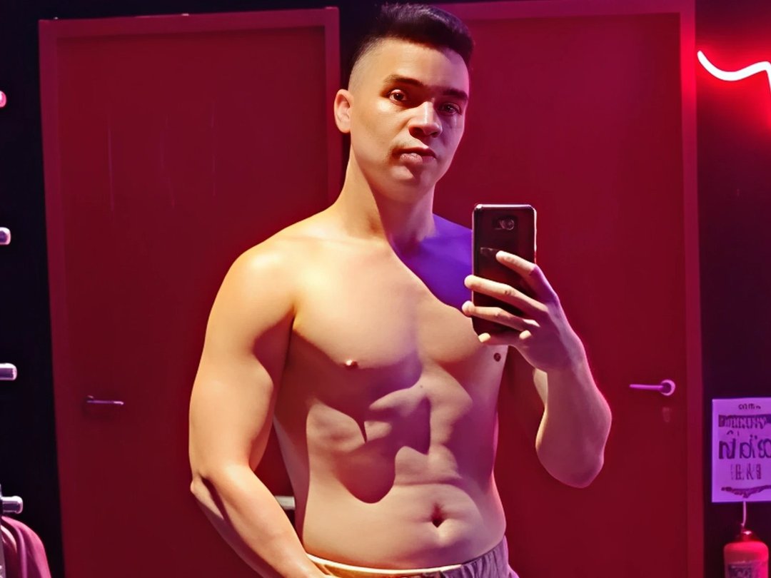 Alexredfield' profilo - Immagine n°1