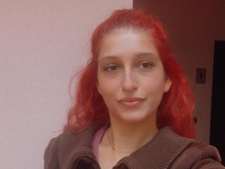 Sexo por webcam con Alexsandrra