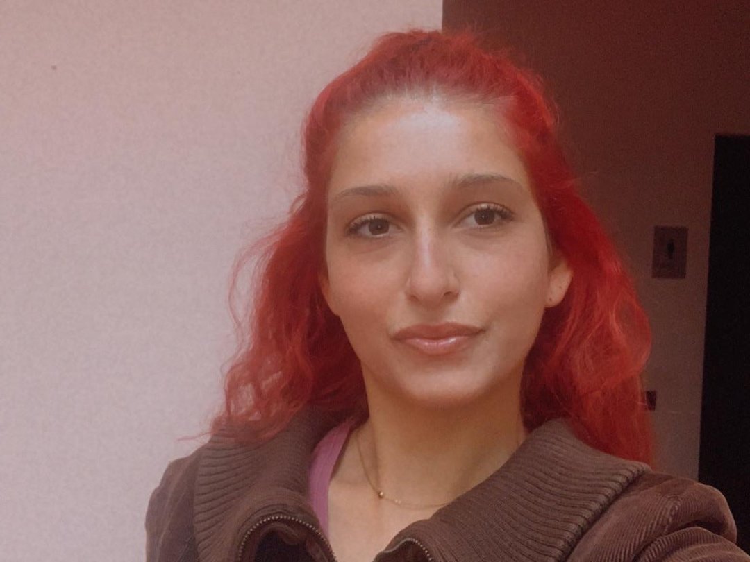 Perfil con Alexsandrra - Imagen  n°0